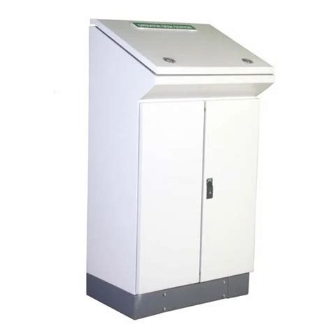 Operator Station - Controlled Operator Station Manufacturer from Pune