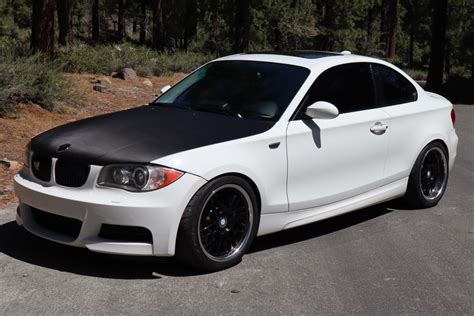 No Reserve: 2009 BMW 135i Sport Coupe for sale on BaT Auctions - sold for $11,750 on September 9 ...