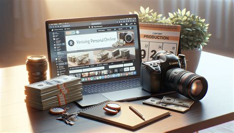 How to Make Money on OnlyFans Without Showing Your Face • FinMod