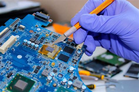 Laptop Repair Tutorial 的图像结果