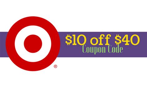 Image result for Target 10 Promo Code