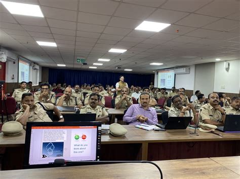 IBT Exclusive: Bengaluru City Police cracks down on fake news through ...