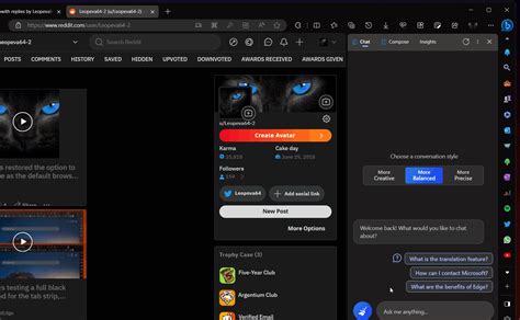 必应 Ai 聊天 的图像结果