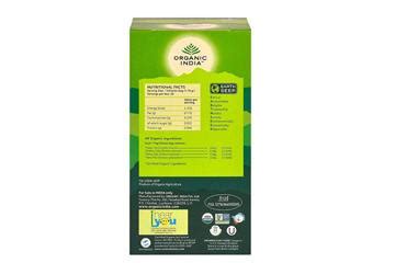 Tulsi Green Tea - Classic