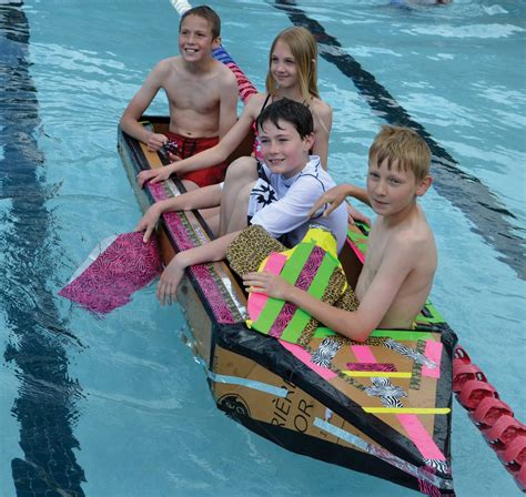 5th Grade Gym Swim 的图像结果