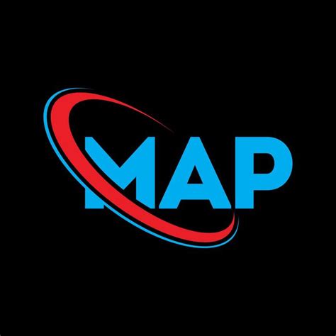 Map Logo 的图像结果