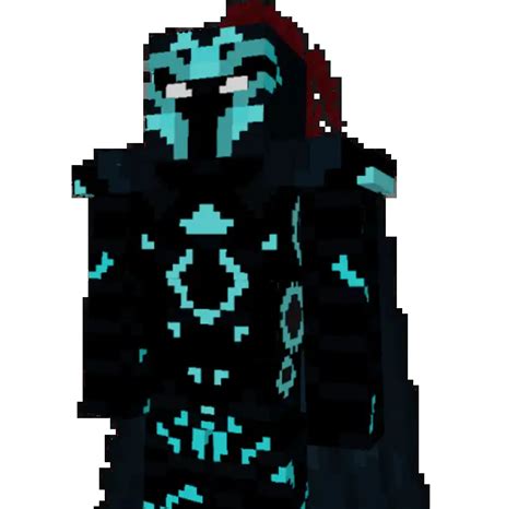 Image result for Solo Leveling Mod Minecraft