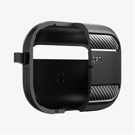 AirPods Series Case Rugged Armor - spigen.in Official Site – Spigen India