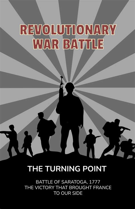 Free V-E Day Poster Template to Edit Online