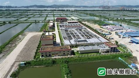 商洛市丹凤县污水处理厂项目-陕西环保集团水环境有限公司