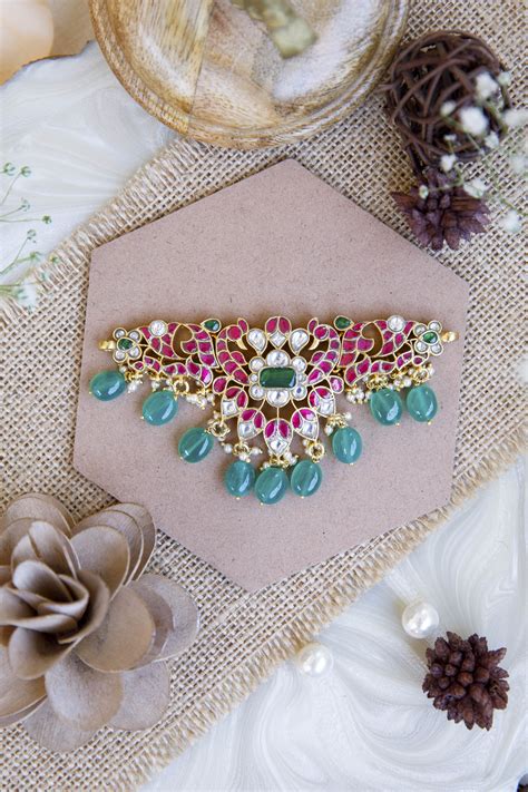 Pendants – Tapri India