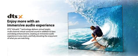 Toshiba 100 cm (40 Inches) HD Ready Smart LED TV | Dolby Audio & DTS ...