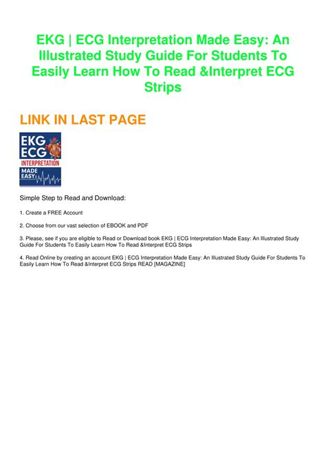 Image result for EKG Algorithm