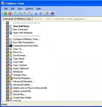 Image result for FileMenu Bar