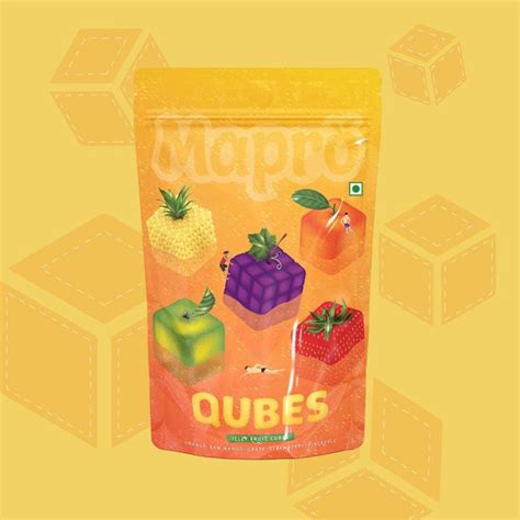 Falero – Mapro