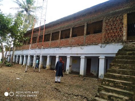 college photos - SS College Pachrukhiya