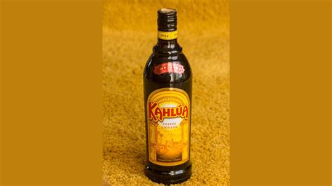 Does Kahlua Have Coffee In It? Uncover The Truth And Enjoy Delicious ...