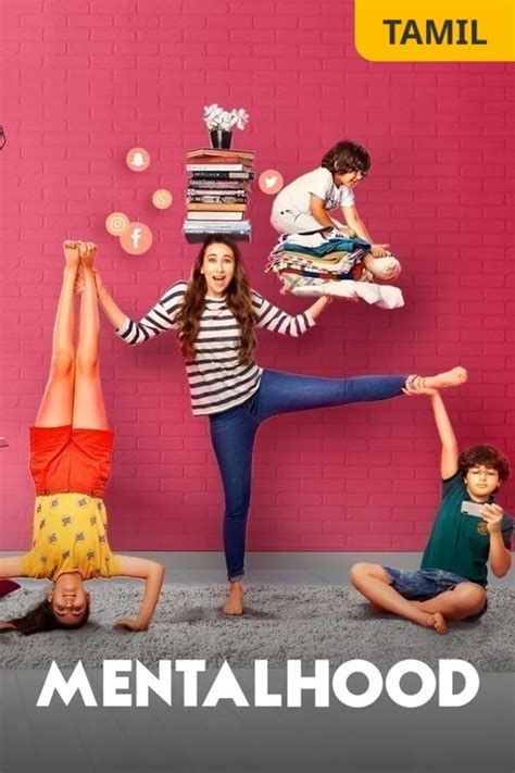 Tamil Web Series - Watch 20+ Tamil Webseries Online on ZEE5