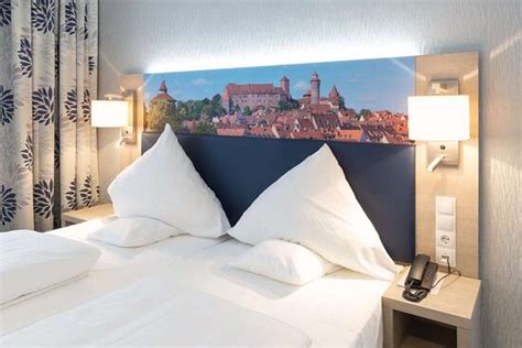 RINGHOTEL LOEW'S MERKUR (Nuremberg) - Hotel Reviews, Photos, Rate ...