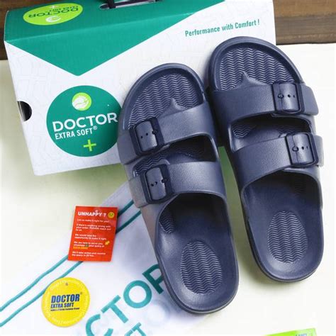 Doctor Extra Soft Footwear - Buy Doctor Slippers Online at Best Prices ...