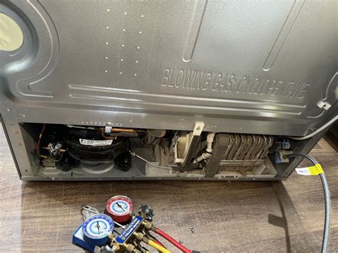 Image result for Refrigeration Compressor Problems