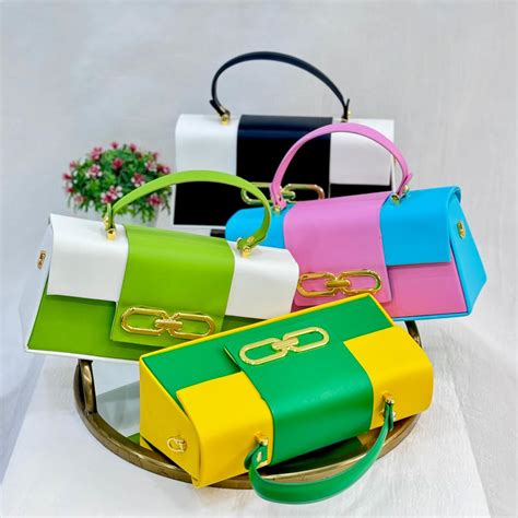 LUSH BAG – Treaso closet