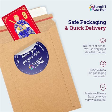 FunGiftCorner Tai Sui Amulet 2024 Feng Shui Amulet Card, General India ...