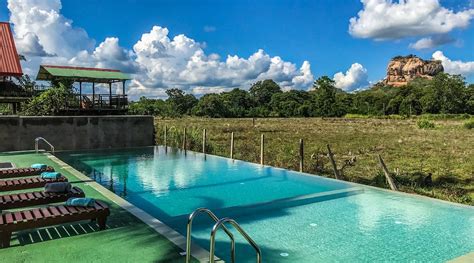 LANKAPURA HERITAGE HOTEL (Sigiriya) - Lodging Reviews, Photos, Rate ...