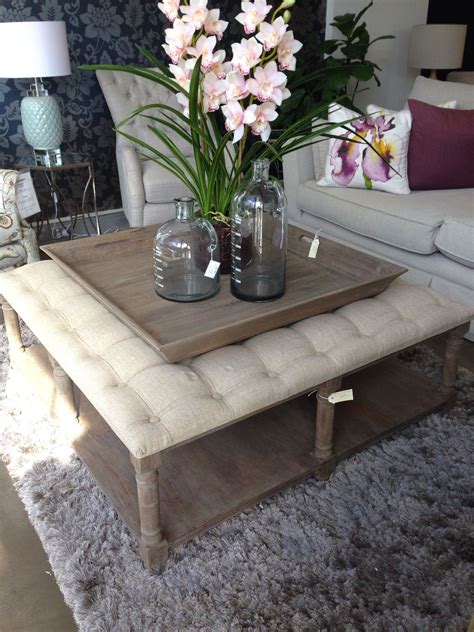 Tray For Upholstered Coffee Table at Alfred Sullivan blog