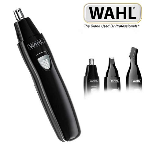 Wahl ear and nose trimmer online