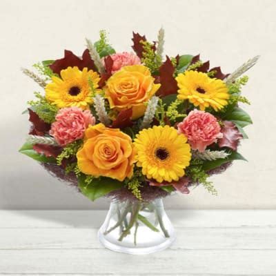 Beautiful autumn: Order Flowers Online | Interflora India | ID1356830