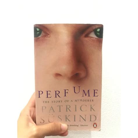 Jual Patrick Suskind - Perfume (ENGLISH NOVEL) | Shopee Indonesia