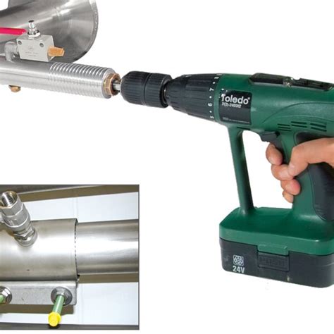 Flow meter for compressed air and gases - VA 500 | CS INSTRUMENTS