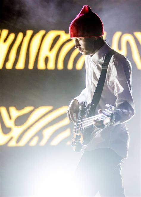 twenty øne piløts photos — July 28, 2016 || Lincoln, NE @ Pinewood Bowl...