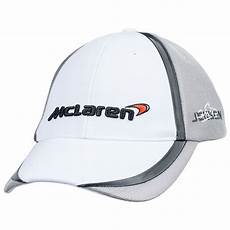 Formula One Hats by Mclaren Mercedes Cap Motorsport Formula 1 S Cap Hat Formula One Hats