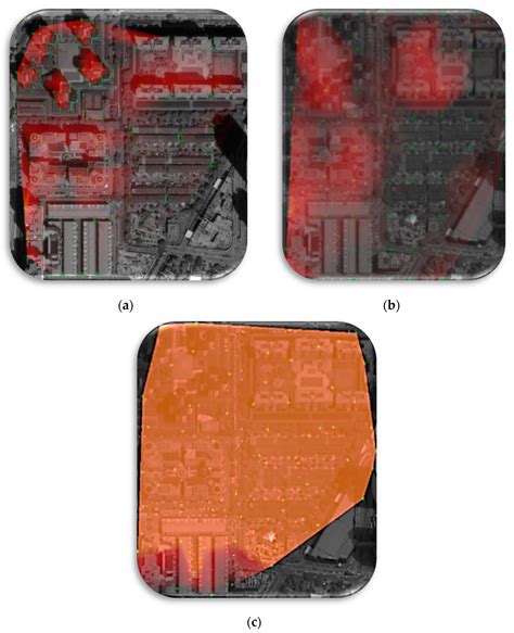 Urban Mapping Accuracy Enhancement in High-Rise Built-Up Areas Deployed ...