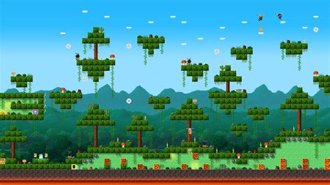 Pixel Worlds: MMO Sandbox on Steam