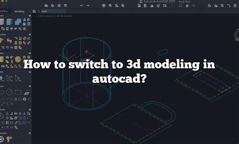 Image result for AutoCAD LT 3D Modeling
