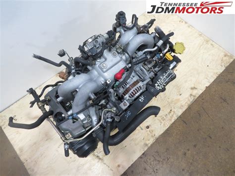 SUBARU Engine Rebuild EJ20 EJ25 Teardown How To, 59% OFF
