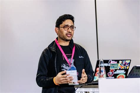 Sri Harsha – Engineering Manager | Portfolio & Blog