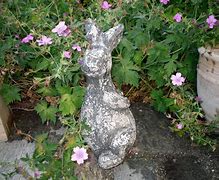 Image result for Plaster Bandage Sculpture Rabbit