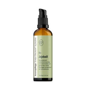 Intertrigoprophylaxenöl Evelyn Deutsch - Aromapflege.com