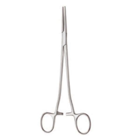 Bengolea hemostatic artery forceps - cross threads – REVITI