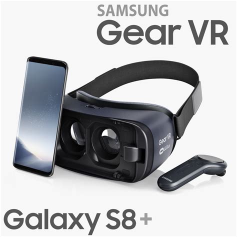 Gear VR Controller Sized 3D Model 的图像结果