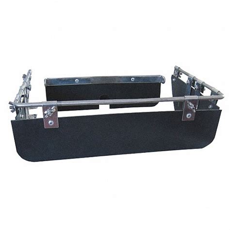 WESTWARD, For use with: Broadcast Spreader/Lawn Spreader, Polyethylene ...