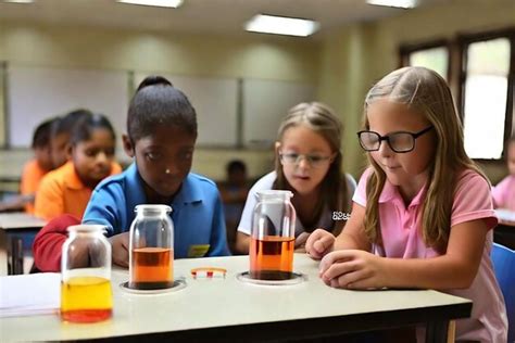 Classroom Science Experiments 的图像结果