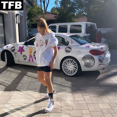 JoJo Siwa Sexy (13 Photos) | #TheFappening