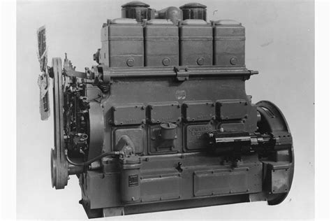 Image result for First Engine Startup