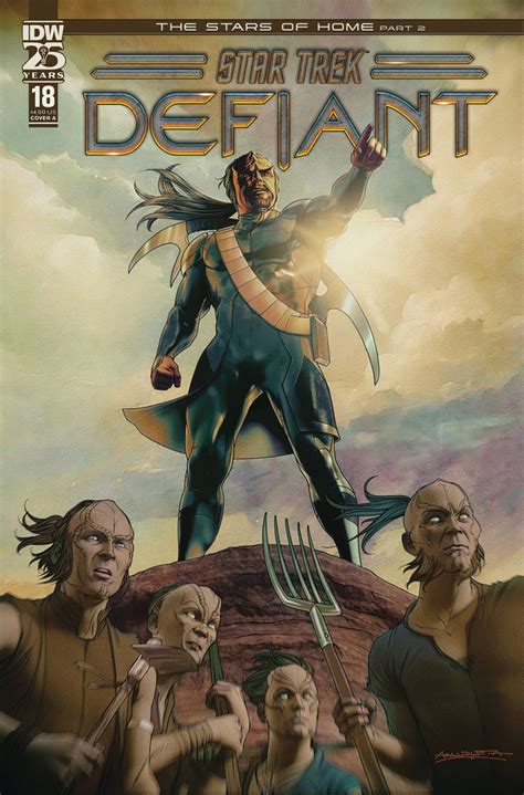 I Can't Believe Star Trek Just Brought Back This One Animated Series ...