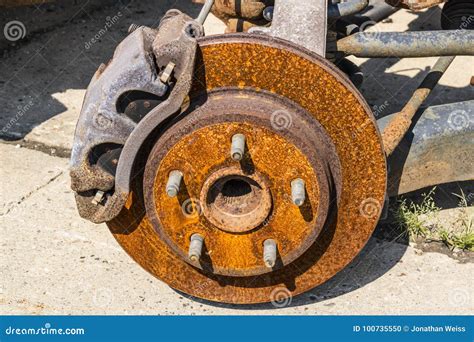 Image result for Rusty Break Rotors Repair